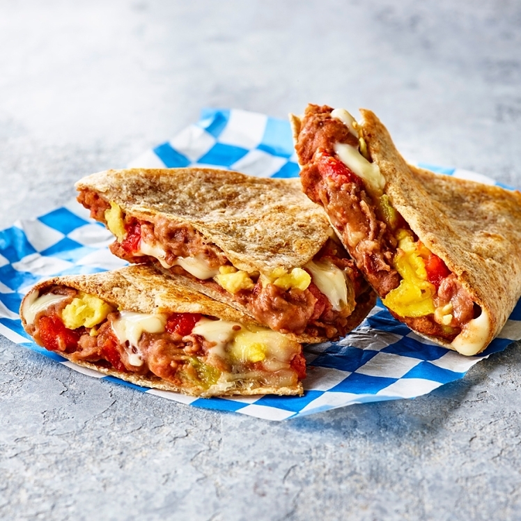 SANTIAGO REFRIED BEANS VEGETARIAN LOW SODIUM DEHYDRATED
