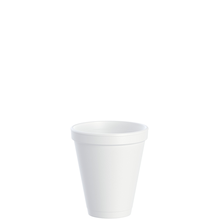 DART 12 OUNCE FOAM CUPS