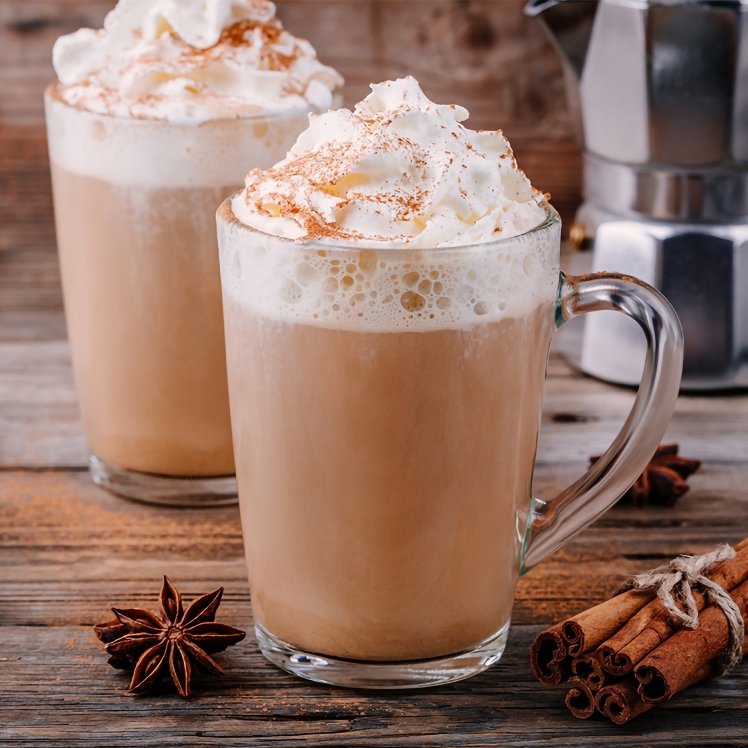MONIN CINNAMON SYRUP