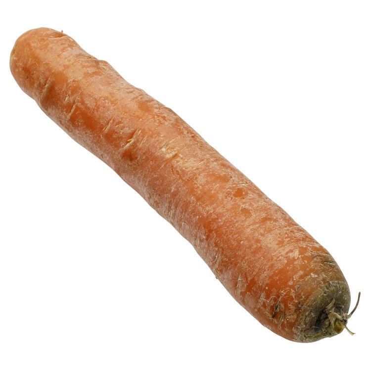 CROSS VALLEY FARMS CARROT JUMBO BAG FRESH