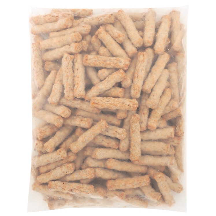 JIMMY DEAN EXTRA SAGE PORK SAUSAGE LINKS 1 OZ