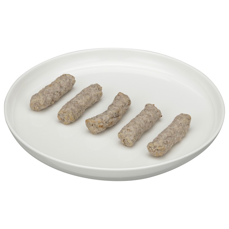 JIMMY DEAN EXTRA SAGE PORK SAUSAGE LINKS 1 OZ
