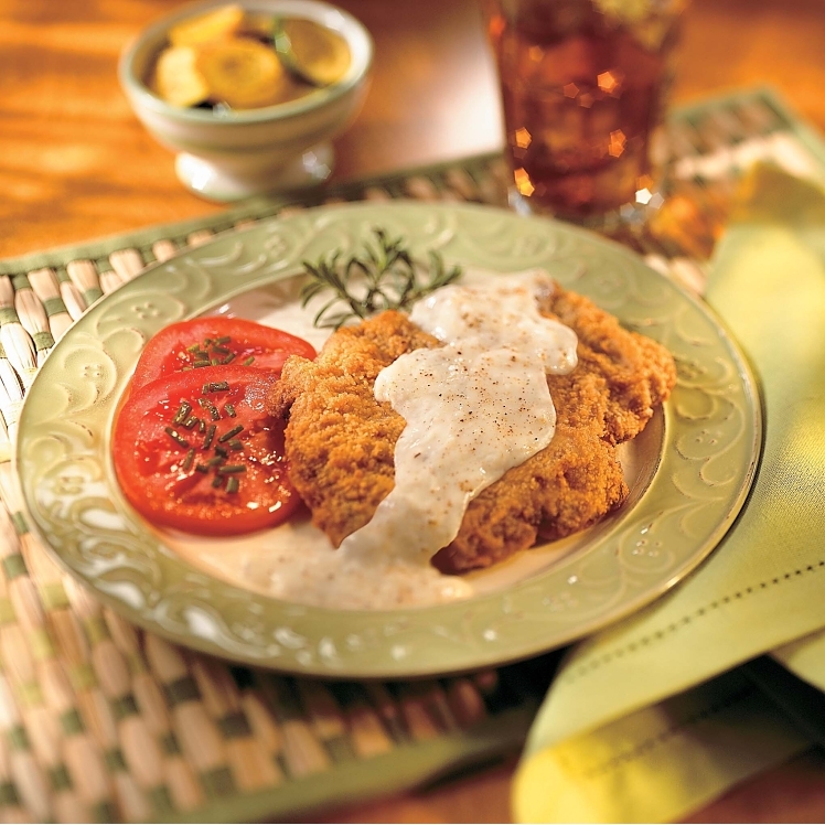 MORRISONS MILLING COUNTRY STYLE WHITE GRAVY MIX