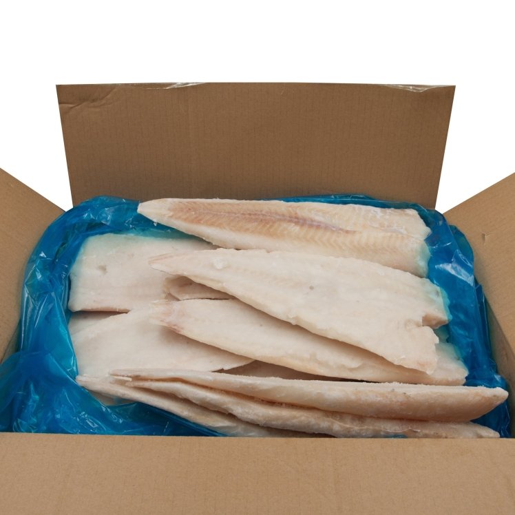 Pollock Fillet (4-6 Oz.)