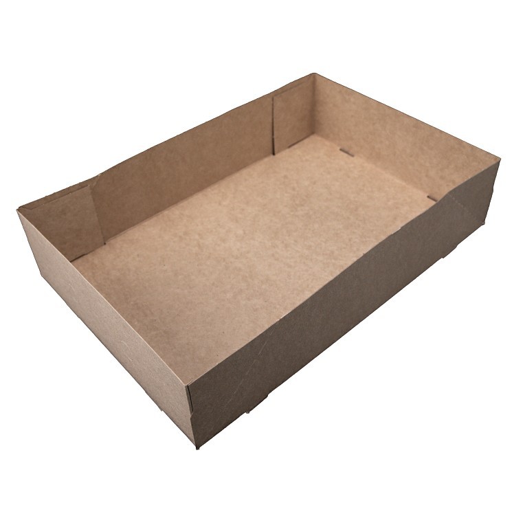 SOUTHERN CHAMPION DONUT TRAY #1 13.5 X 9 X 3 INCH