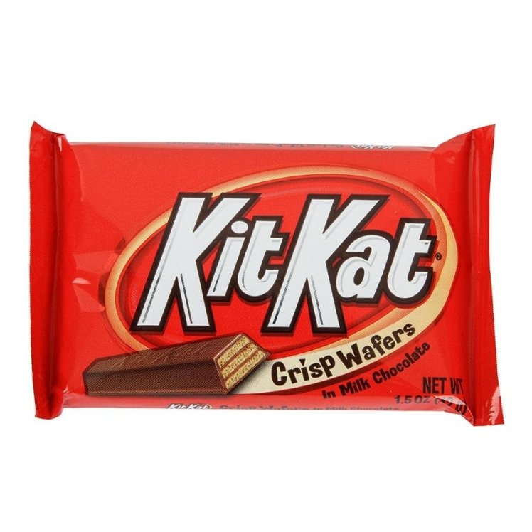 KIT KAT CANDY STANDARD VENDING