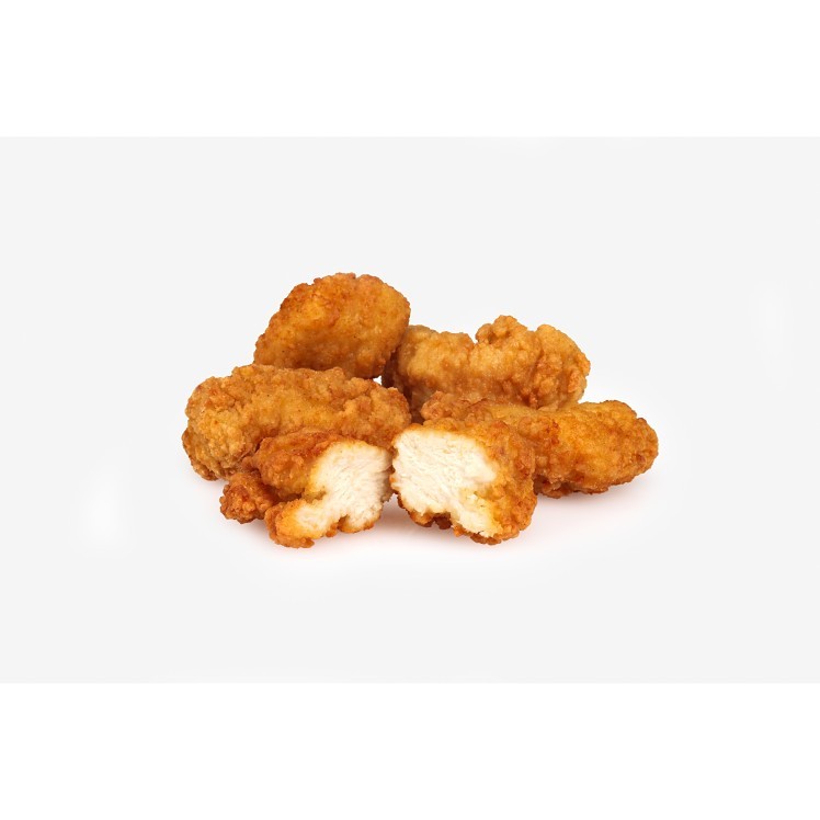 PILGRIM'S FOODSERVICE BREADED BONELESS DINGS