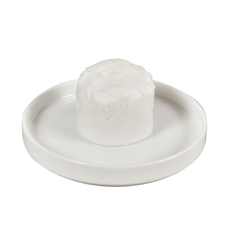Oakleaf Trans Fat Free Frying Lard Solid Cube, Pork Fats