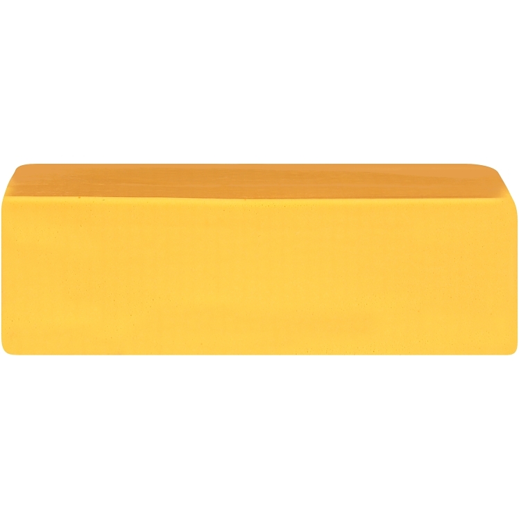 LAND O'LAKES GOLDEN VELVET PROCESED CHEESE LOAF