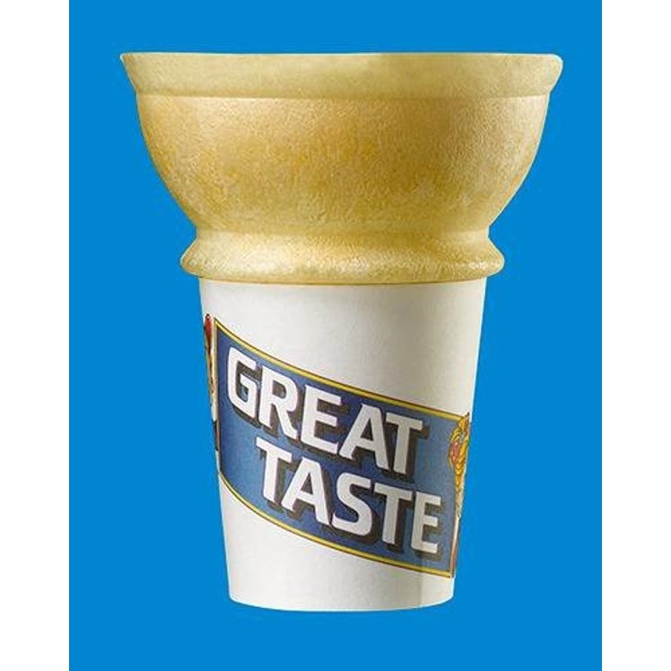 JOY CONE JACKD ICE CREAM CAKE CUP