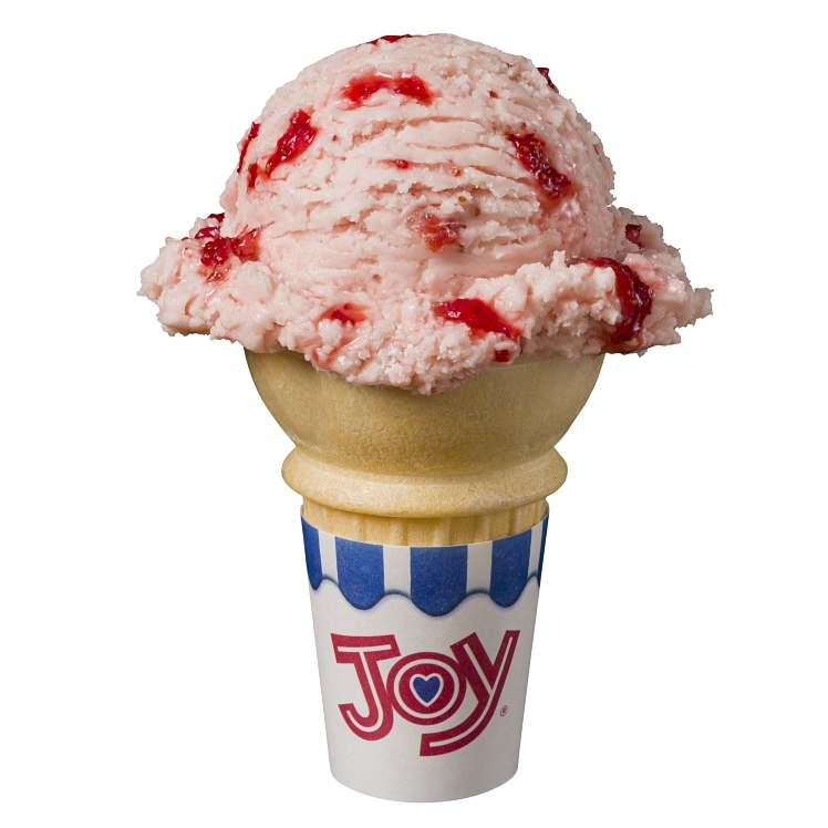 JOY CONE JACKD ICE CREAM CAKE CUP