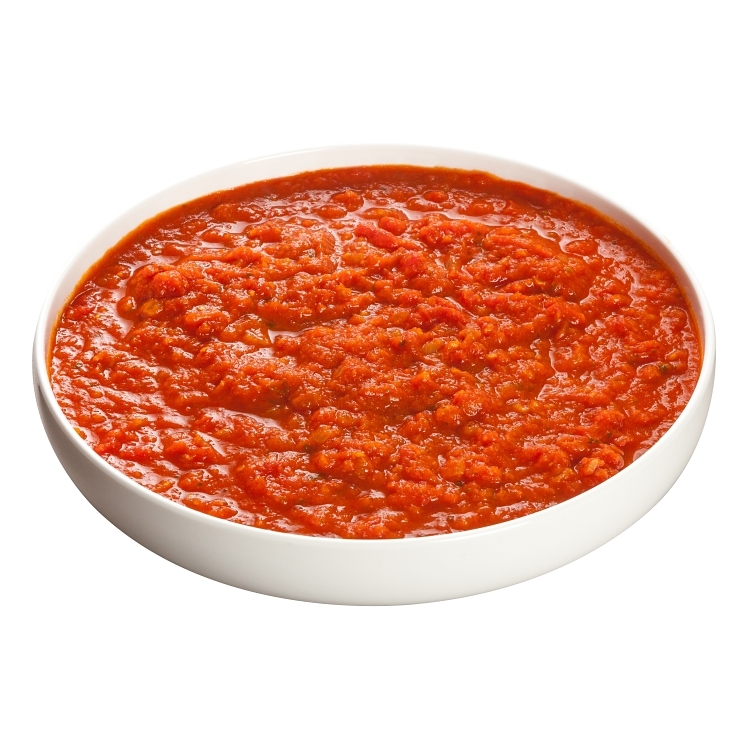 AL DENTE TOMATO CANNED SHELF-STABLE SAUCE