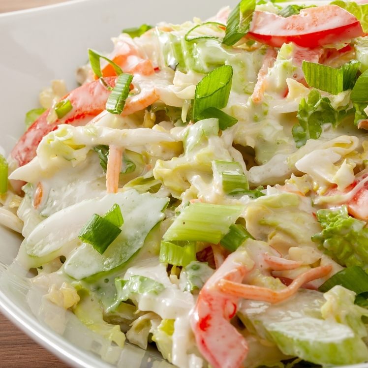 KEN'S COLESLAW DRESSING