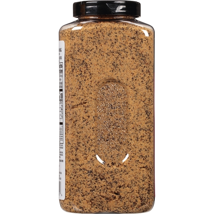 MONARCH FAJITA WITH MEAT TENDERIZER  SEASONING