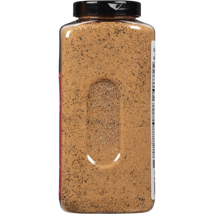 MONARCH FAJITA WITH MEAT TENDERIZER  SEASONING