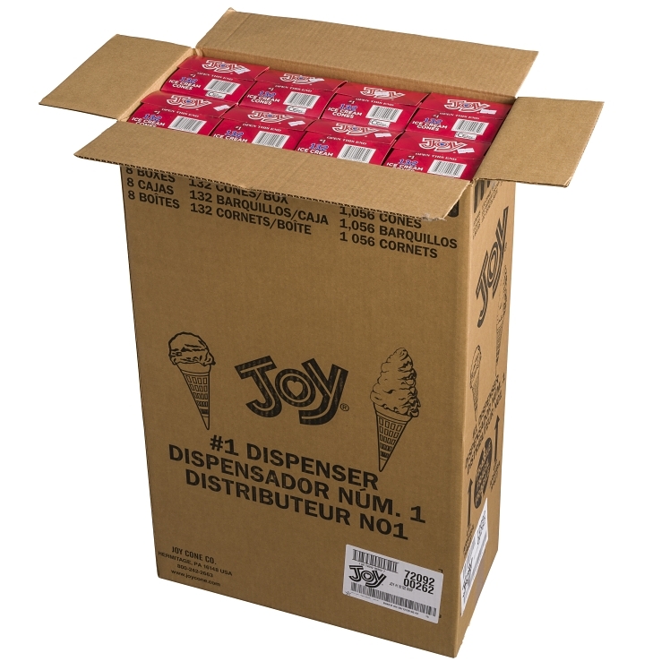 JOY CONE CAKE CONES #1