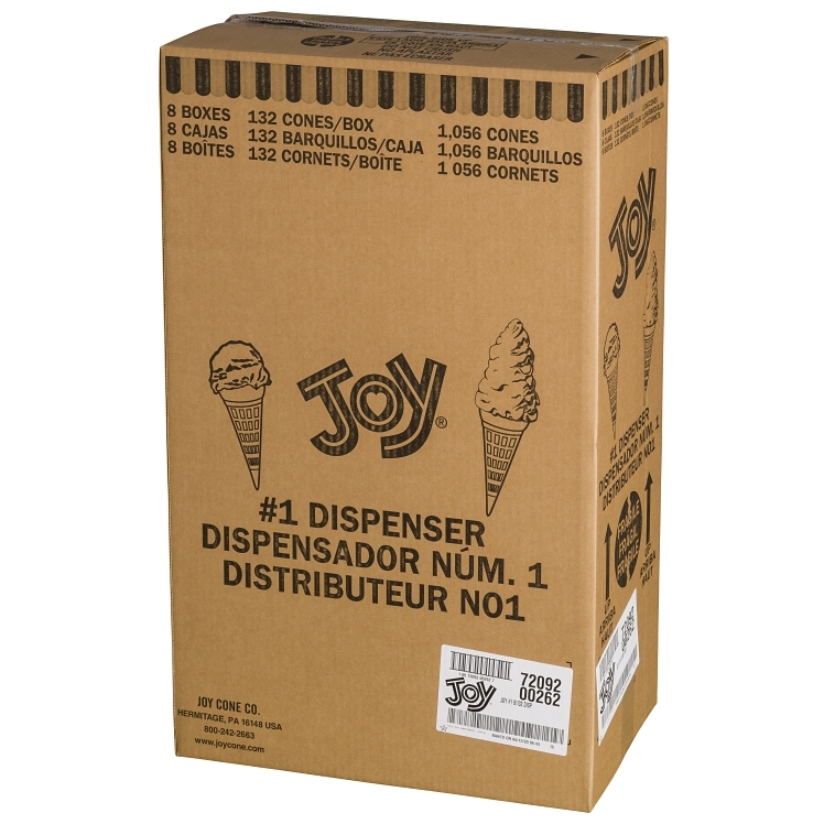 JOY CONE CAKE CONES #1