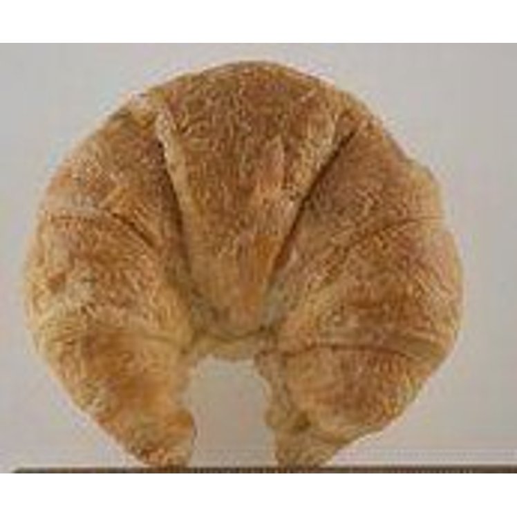 PILLSBURY BUTTER CROISSANT CURVED SLICED 2 OZ BAKED