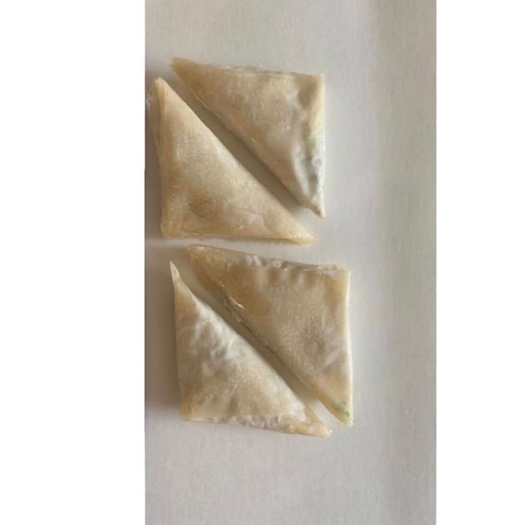 MOLLY'S KITCHEN SPANAKOPITA SPINACH & FETA READY TO BAKE TRAY