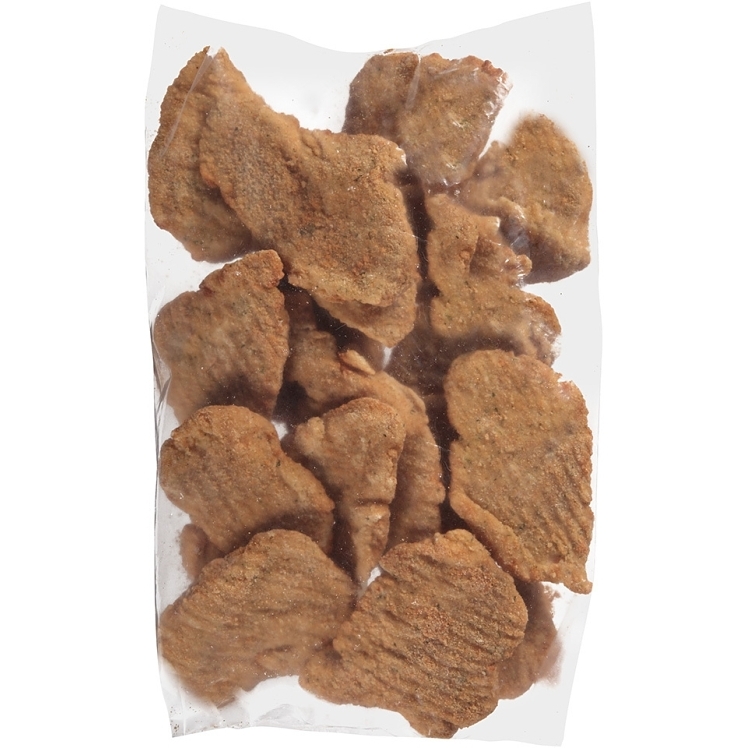 TYSON BREADED PARMESAN CHICKEN BREAST 4.7 OZ
