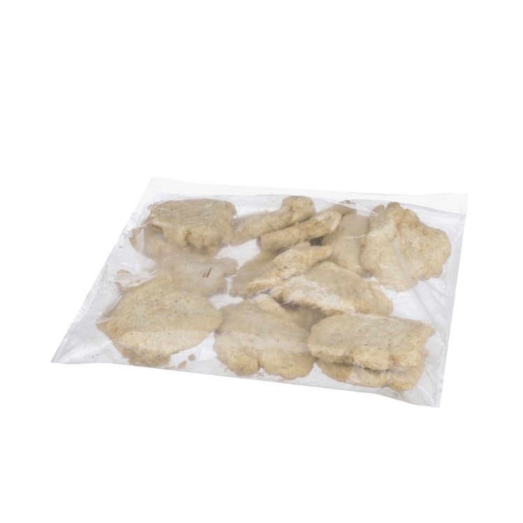 TYSON BREADED PARMESAN CHICKEN BREAST 4.7 OZ