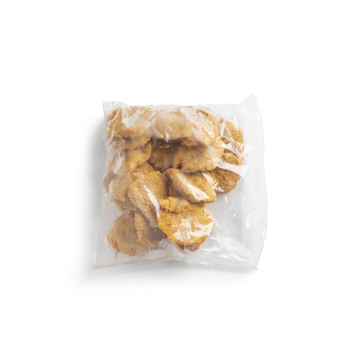 TYSON BREADED PARMESAN CHICKEN BREAST 4.7 OZ