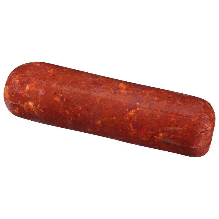 MARGHERITA CAPICOLA STICK COOKED REF 2/6LBA