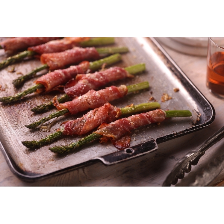 MARGHERITA CAPICOLA STICK COOKED REF 2/6LBA