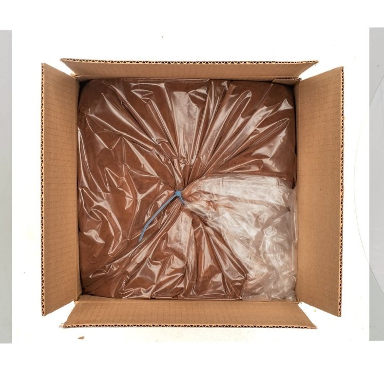 HERSHEY COCOA BAKING DUTCH 10-13% BUTTERFAT