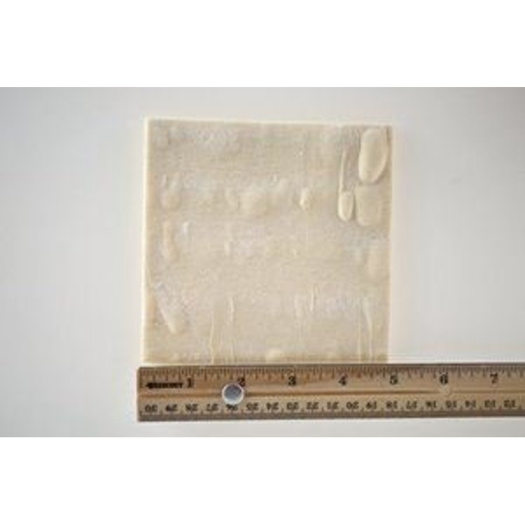 DOUGH, PUF PSTY 5 SQ FZN