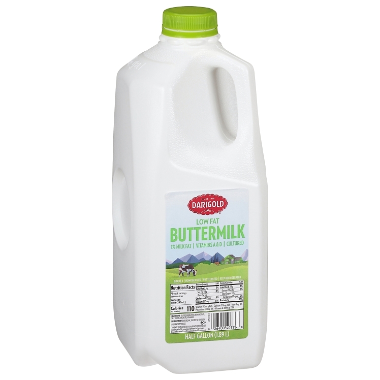 DARIGOLD BUTTERMILK