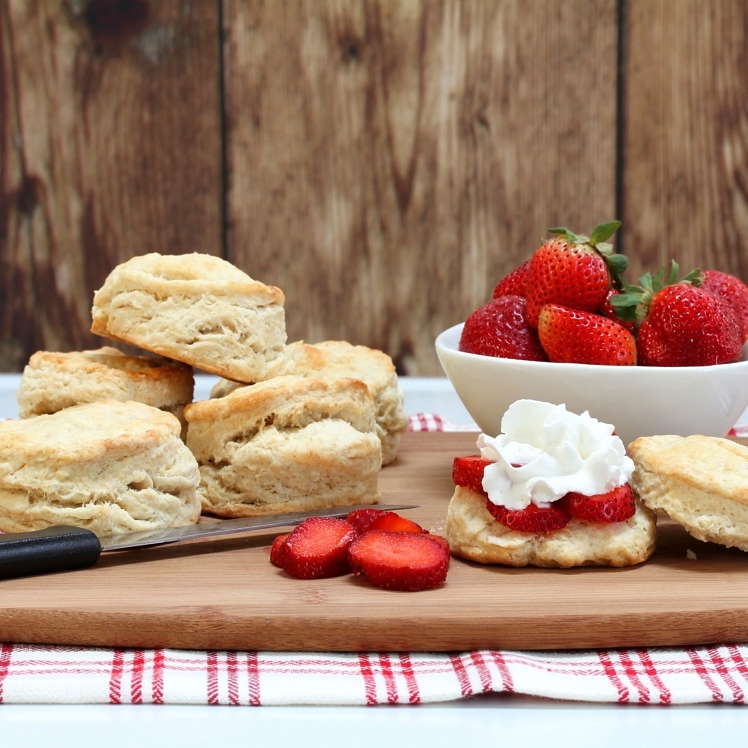DARIGOLD BUTTERMILK
