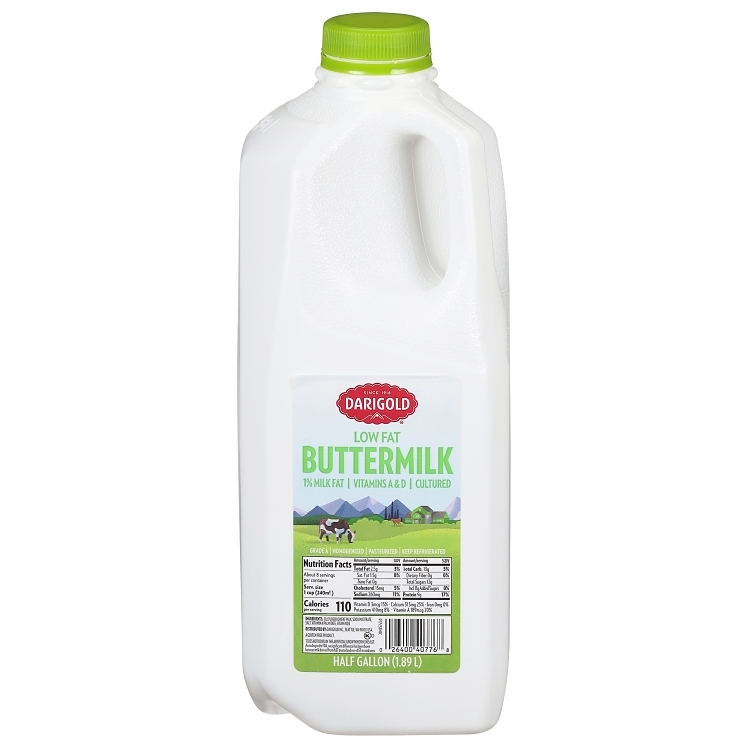 DARIGOLD BUTTERMILK