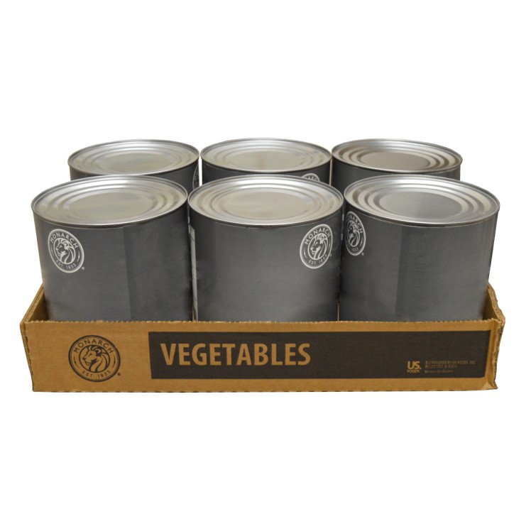MONARCH SHOESTRING BEETS