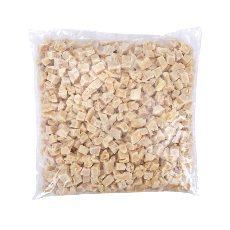 PILGRIM'S FOODSERVICE 1/2 IN DICED CHICKEN BREAST