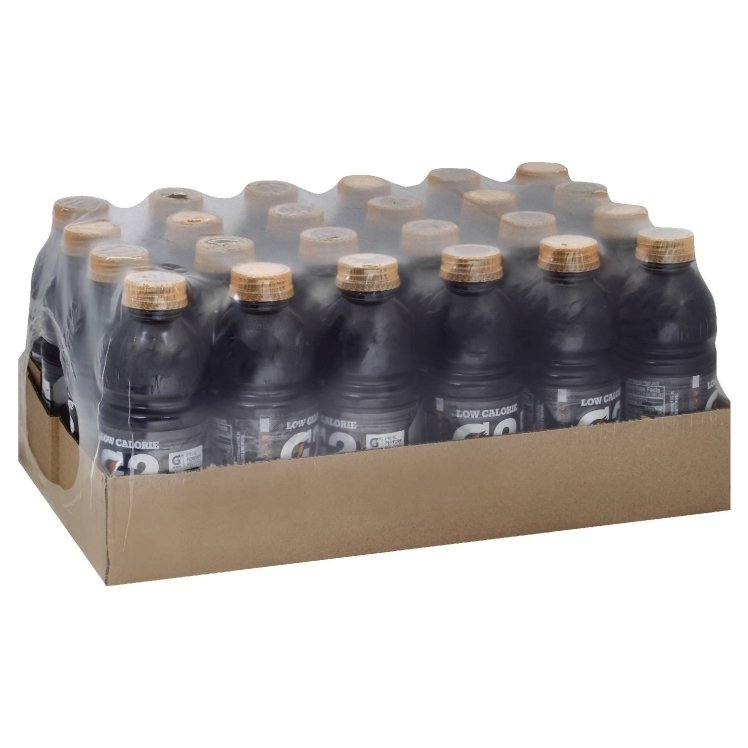 GATORADE G2 GRAPE LOW CALORIE