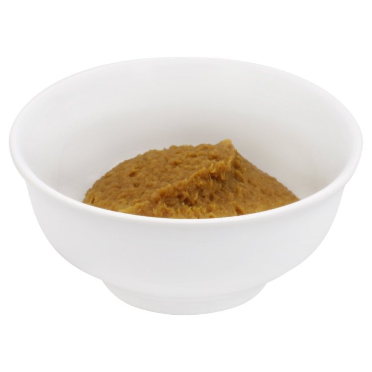 MASTERS TOUCH BASE, CHICKEN SOUP PASTE PLASTIC JAR