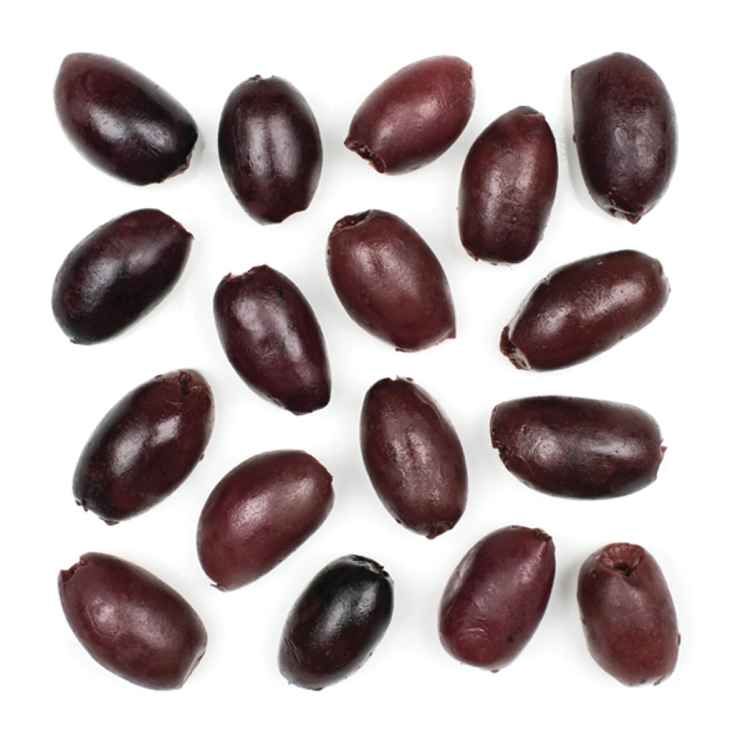 ROLAND OLIVE KALAMATA WHOLE PITTED IMPORTED GREECE