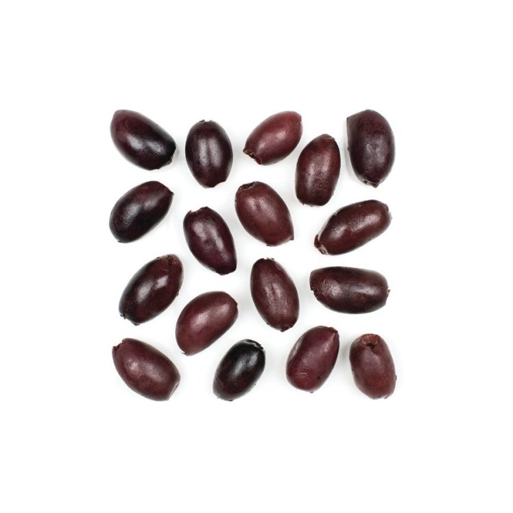 ROLAND OLIVE KALAMATA WHOLE PITTED IMPORTED GREECE