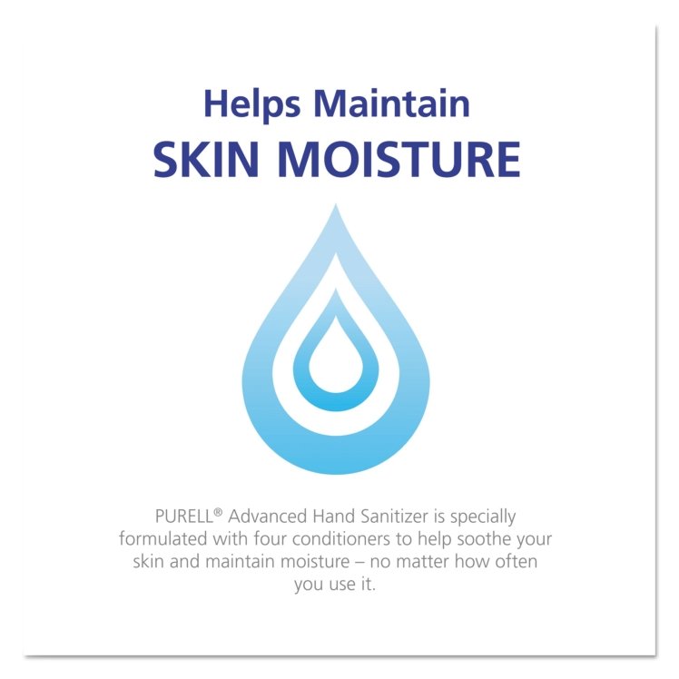 PURELL HAND SANITIZER FOAM REFILL