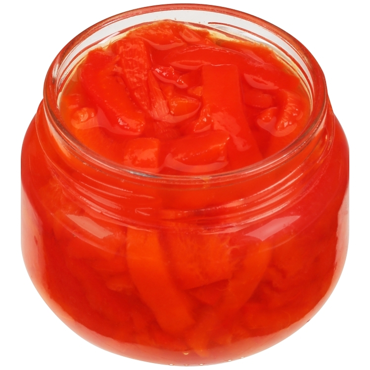 DROMEDARY SLICED PIMENTOS