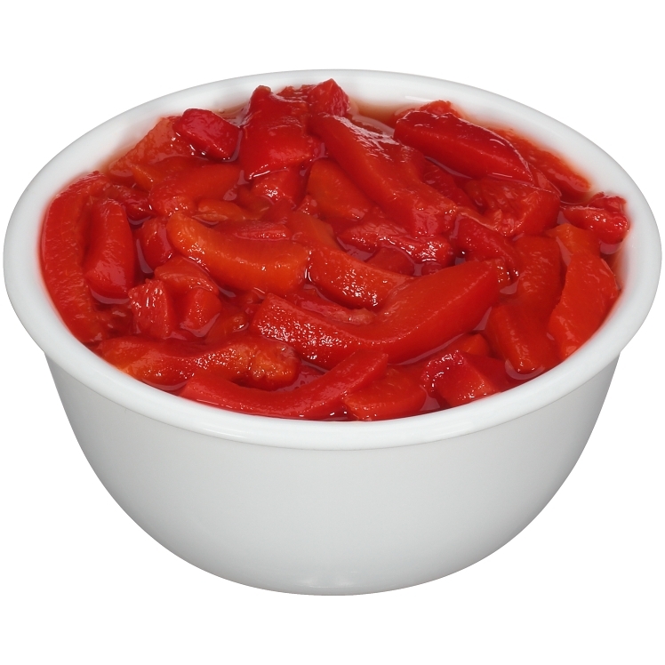 DROMEDARY SLICED PIMENTOS