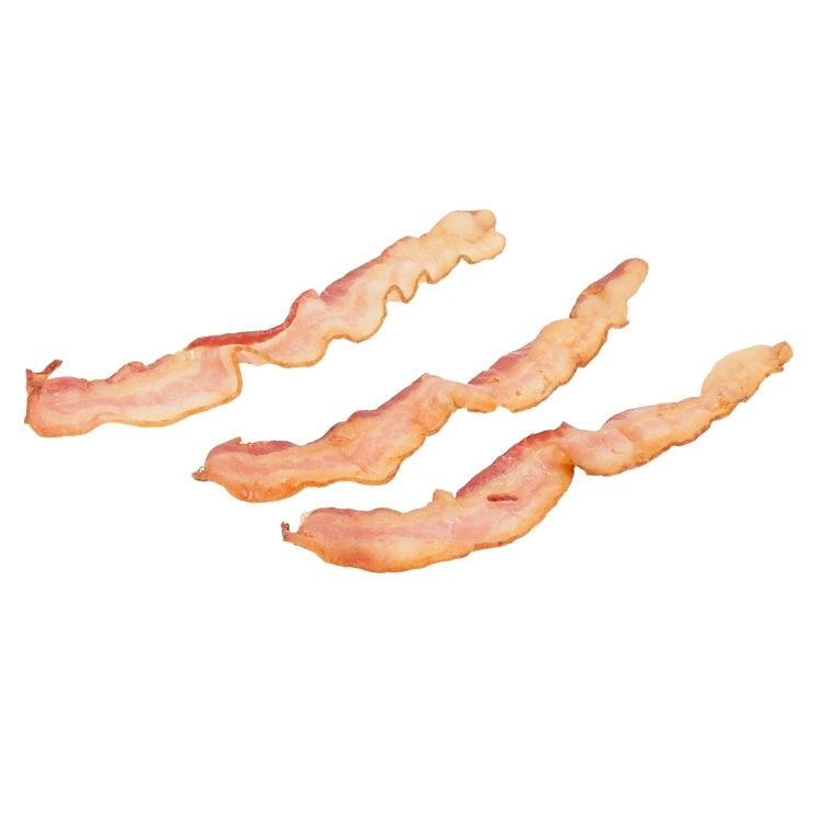 PATUXENT FARMS 18-22 HICKORY SMOKED CURED BACON 1 DIAMOND