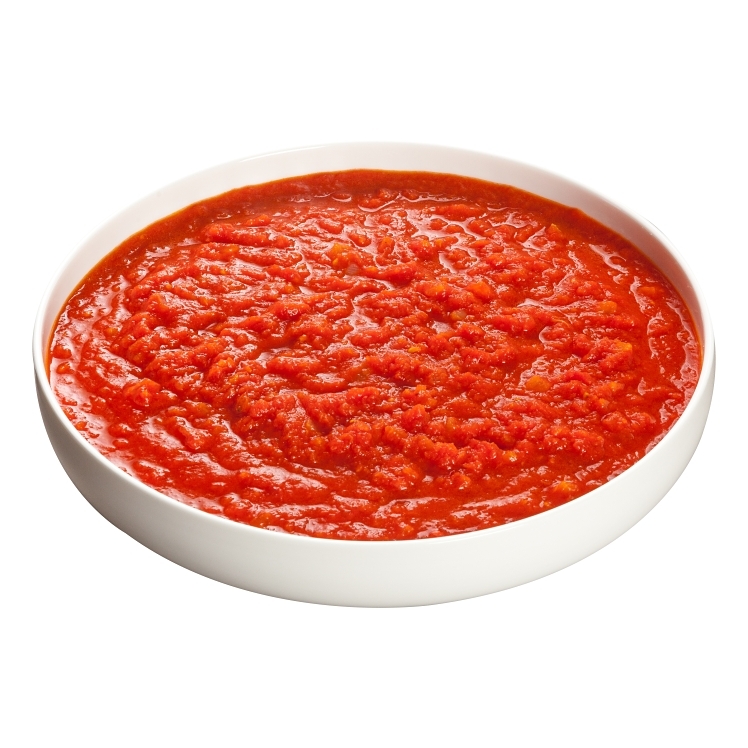 POMAROLA SAUCE, TOMATO SIGNATURE BASE CAN