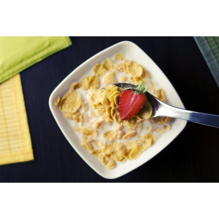 HOSPITALITY CORN FLAKE CEREAL
