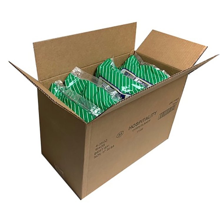 HOSPITALITY CORN FLAKE CEREAL