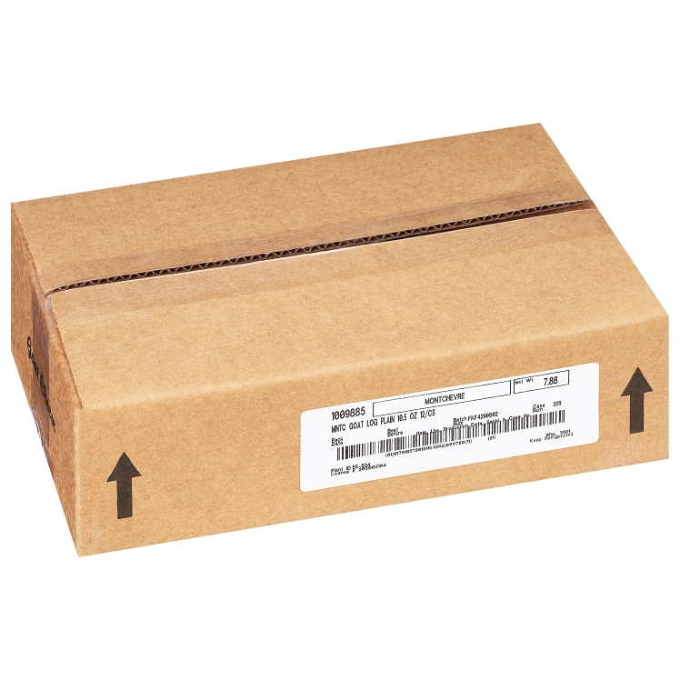 MONTCHEVRE PLAIN GOAT CHEESE