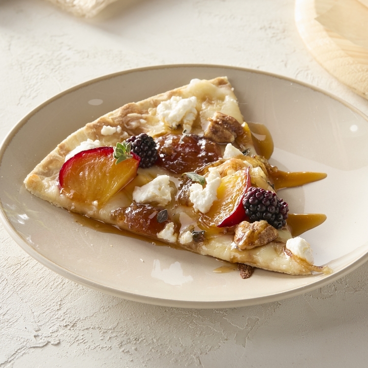 MONTCHEVRE PLAIN GOAT CHEESE