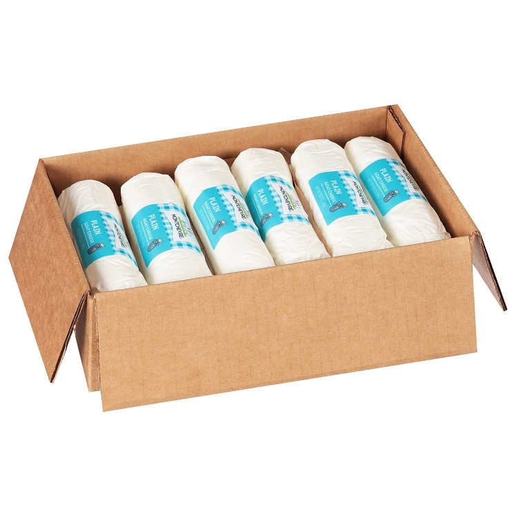 MONTCHEVRE PLAIN GOAT CHEESE