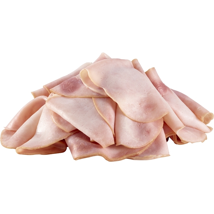 BREAD READY SLICED SMOKED HAM